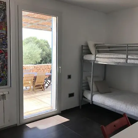 Villa Casa De La Luz Cala Llombards