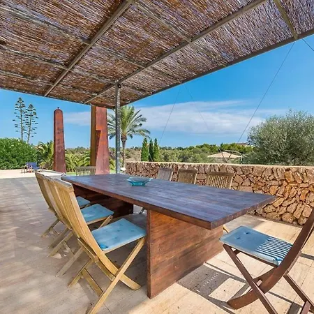 Casa De La Luz Villa