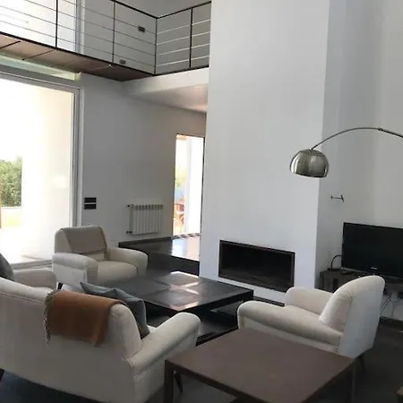 Villa Casa De La Luz