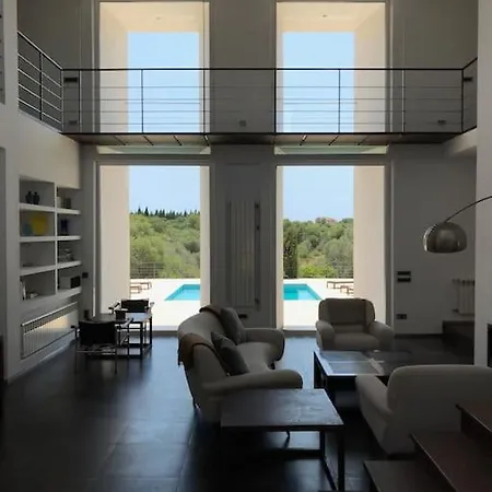 Villa Casa De La Luz Cala Llombards