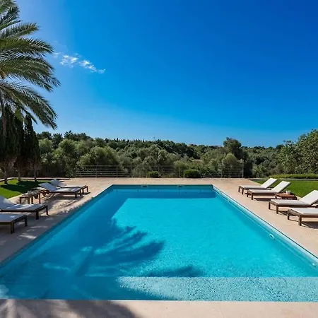 Villa Casa De La Luz