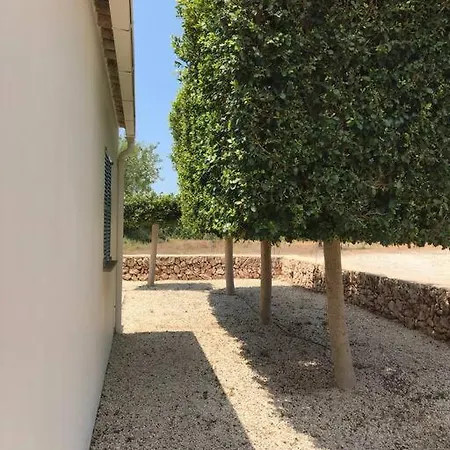 Casa De La Luz Villa Cala Llombards